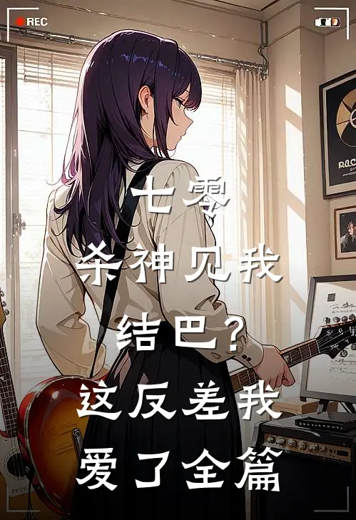 七零：杀神见我结巴？这反差我爱了全篇