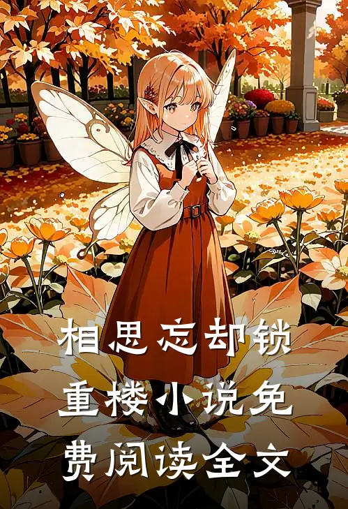 相思忘却锁重楼小说免费阅读全文