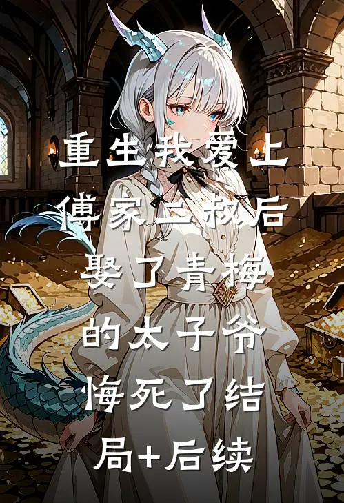 重生我爱上傅家二叔后，娶了青梅的太子爷悔死了结局+后续