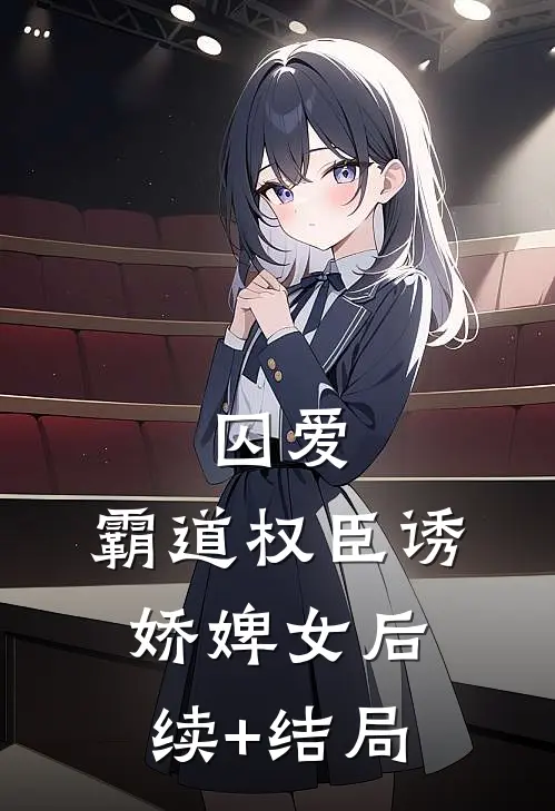 囚爱，霸道权臣诱娇婢女后续+结局