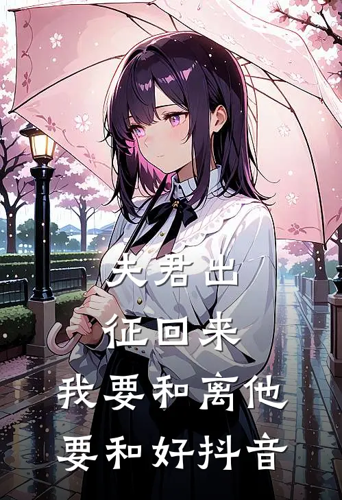 夫君出征回来，我要和离他要和好抖音
