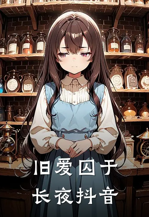 旧爱囚于长夜抖音