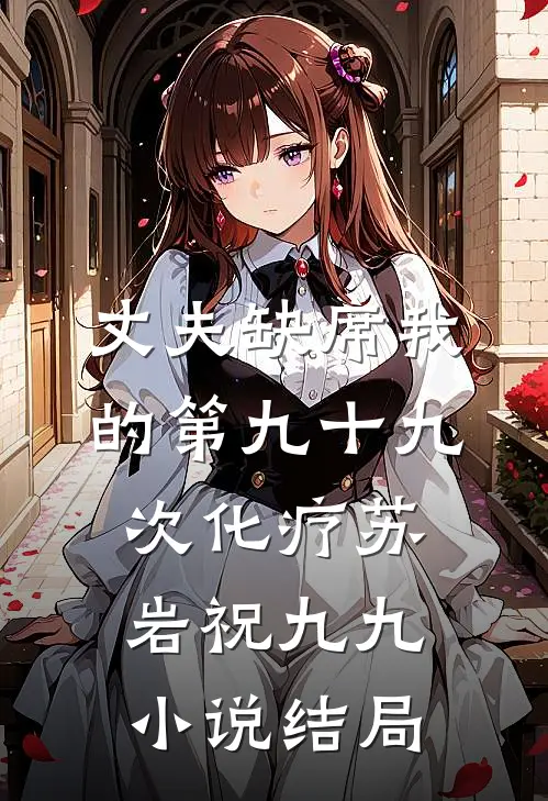 丈夫缺席我的第九十九次化疗苏岩祝九九小说结局