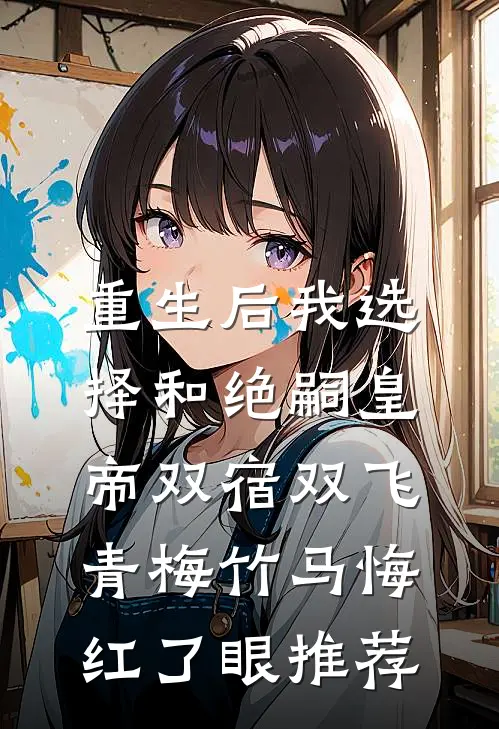 重生后我选择和绝嗣皇帝双宿双飞，青梅竹马悔红了眼推荐