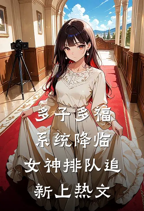 多子多福系统降临，女神排队追新上热文