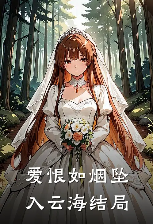 爱恨如烟坠入云海结局