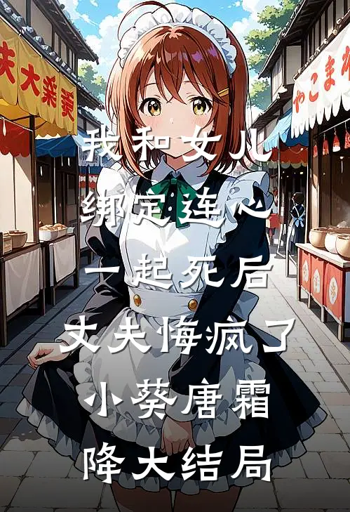 我和女儿绑定连心一起死后，丈夫悔疯了小葵唐霜降大结局