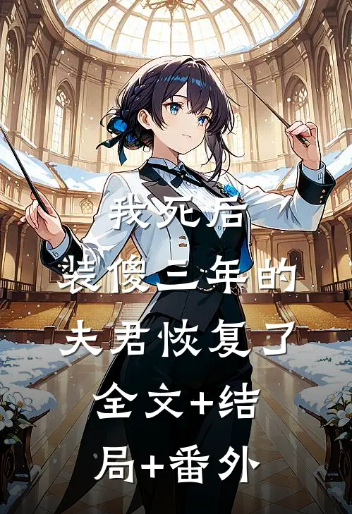 我死后，装傻三年的夫君恢复了全文+结局+番外