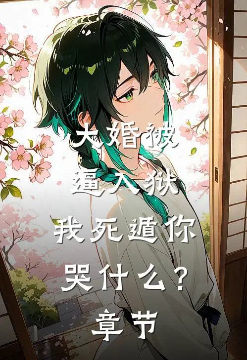 大婚被逼入狱，我死遁你哭什么？章节