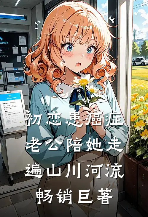 初恋患癌症，老公陪她走遍山川河流畅销巨著