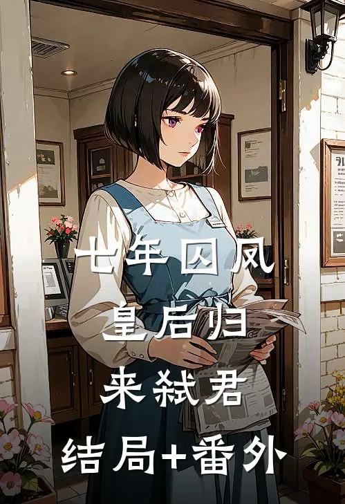 七年囚凤：皇后归来弑君:结局+番外