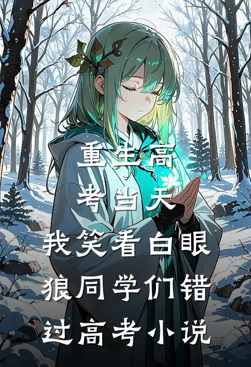 重生高考当天，我笑看白眼狼同学们错过高考小说