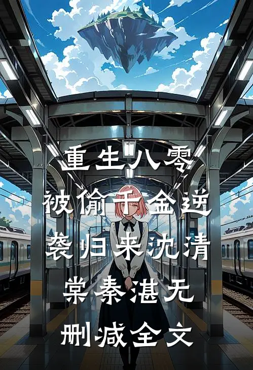 重生八零：被偷千金逆袭归来沈清棠秦湛无删减全文