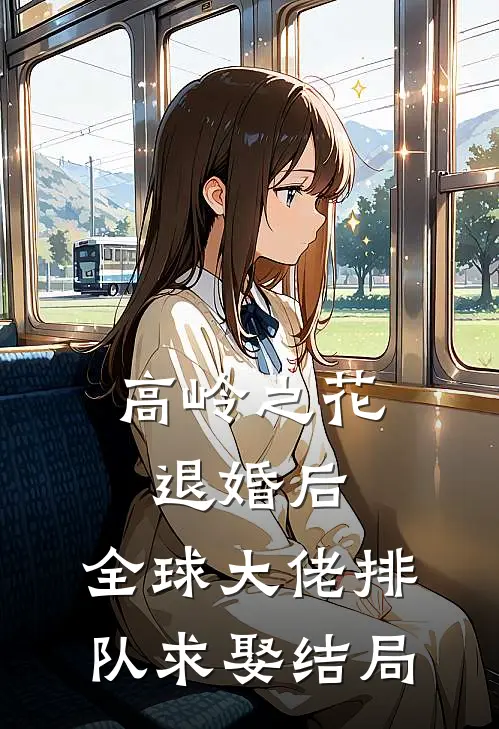 高岭之花退婚后，全球大佬排队求娶结局