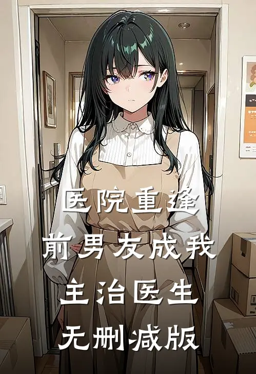 医院重逢，前男友成我主治医生无删减版