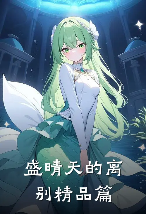 盛晴天的离别精品篇