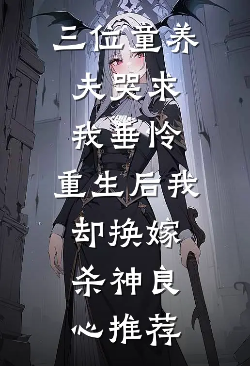 三位童养夫哭求我垂怜，重生后我却换嫁杀神良心推荐