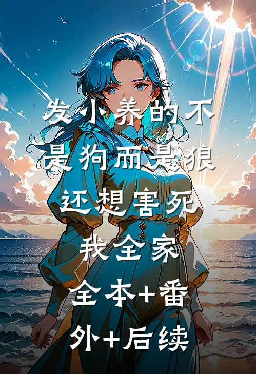 发小养的不是狗而是狼，还想害死我全家:全本+番外+后续