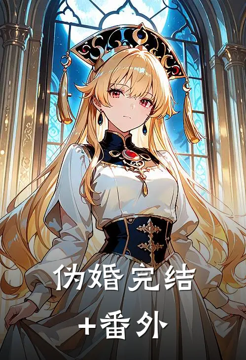 伪婚完结+番外