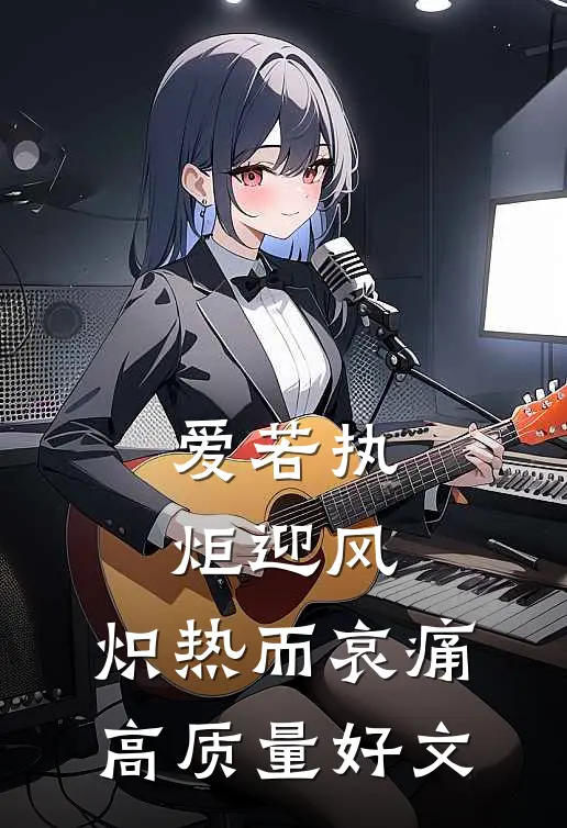 爱若执炬迎风，炽热而哀痛高质量好文