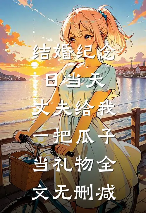 结婚纪念日当天，丈夫给我一把瓜子当礼物全文无删减