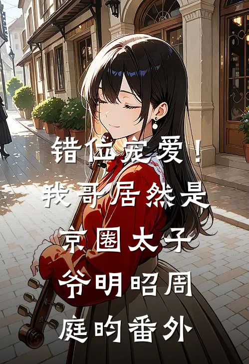 错位宠爱！我哥居然是京圈太子爷明昭周庭昀番外