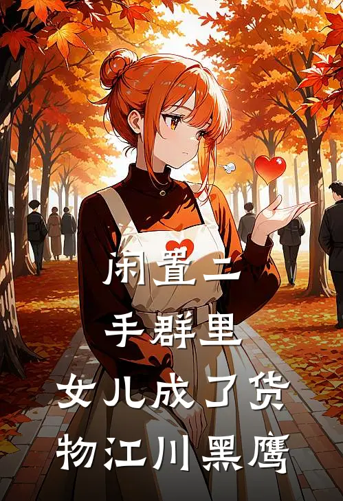 闲置二手群里，女儿成了货物江川黑鹰