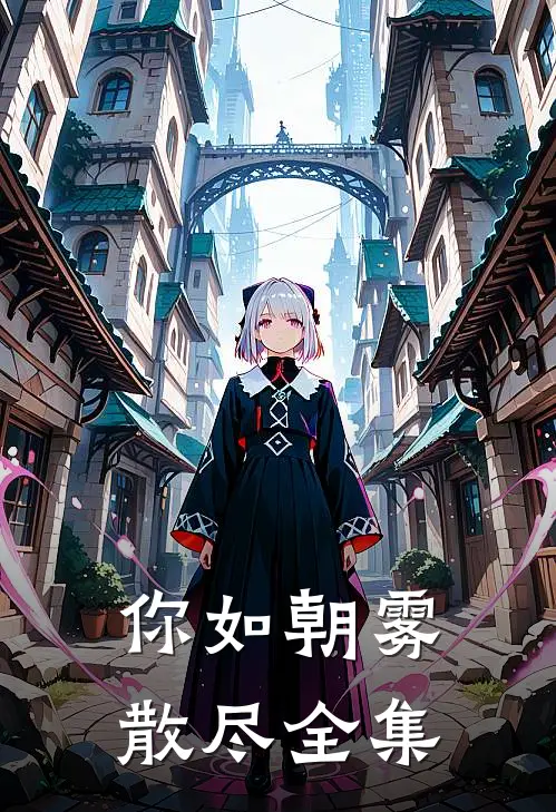 你如朝雾散尽全集
