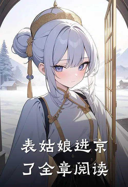 表姑娘进京了全章阅读