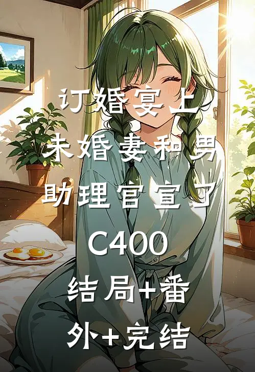 订婚宴上，未婚妻和男助理官宣了C400:结局+番外+完结