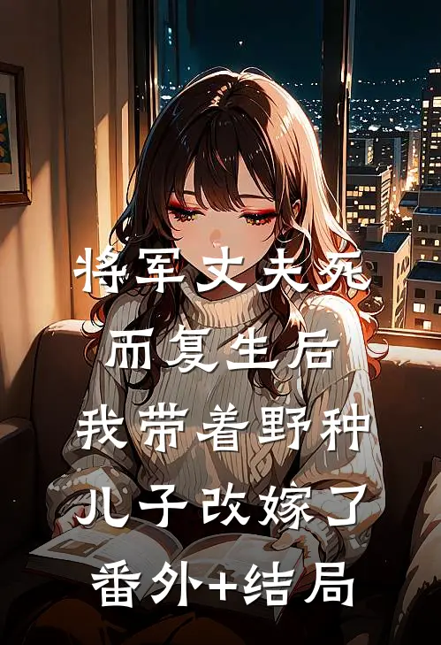 将军丈夫死而复生后，我带着野种儿子改嫁了:(番外)+(结局)