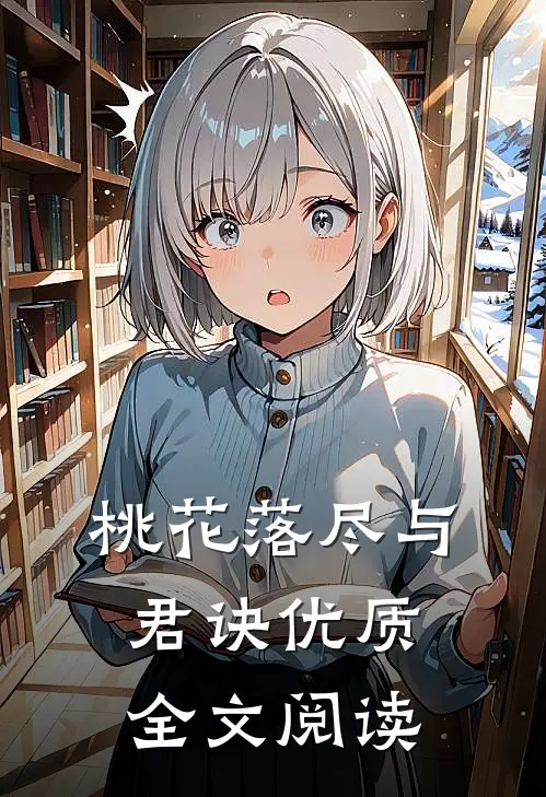 桃花落尽与君诀优质全文阅读