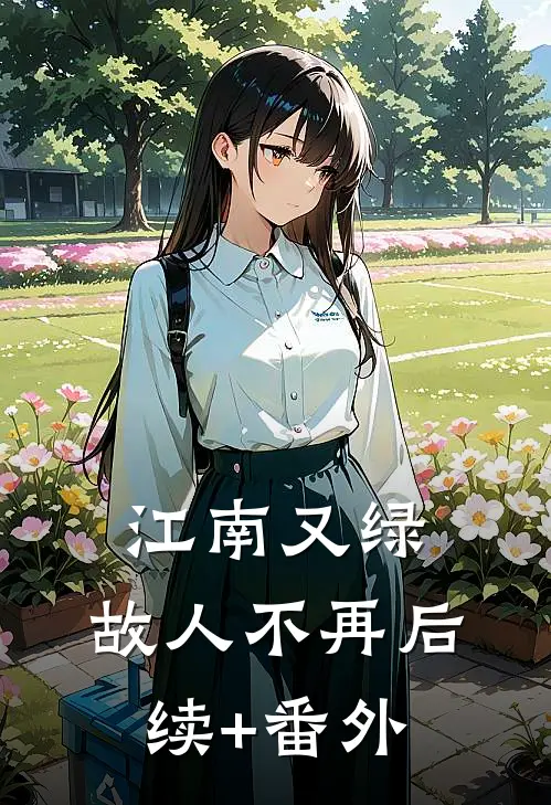 江南又绿，故人不再后续+番外