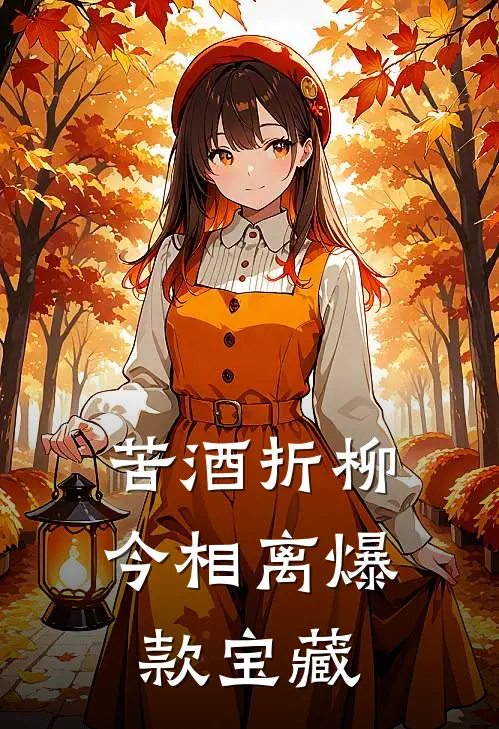 苦酒折柳今相离爆款宝藏