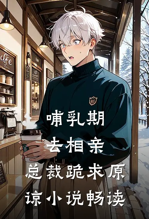 哺乳期去相亲，总裁跪求原谅小说畅读