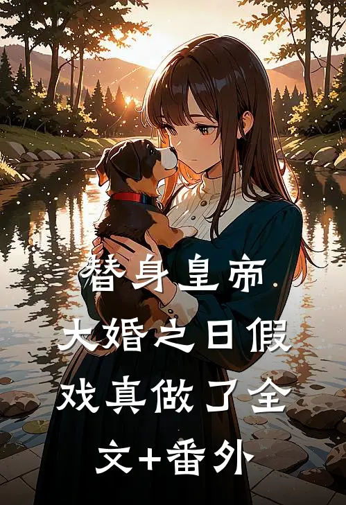 替身皇帝，大婚之日假戏真做了全文+番外