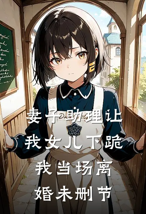 妻子助理让我女儿下跪，我当场离婚未删节