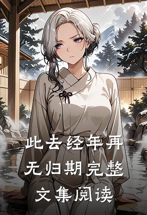 此去经年再无归期完整文集阅读
