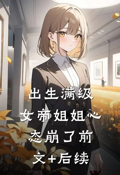 出生满级，女帝姐姐心态崩了前文+后续