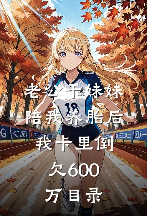 老公干妹妹陪我养胎后，我卡里倒欠600万目录