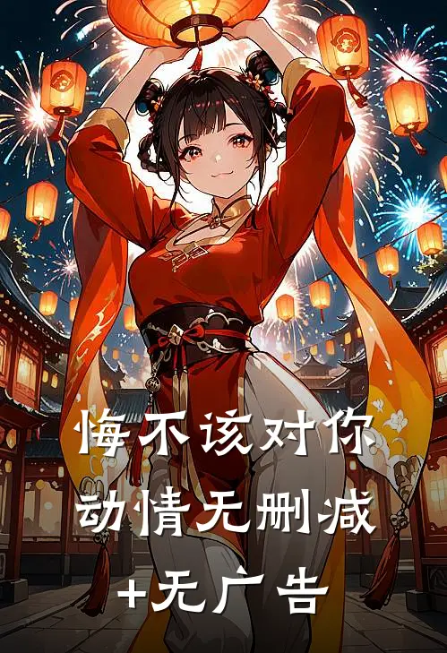 悔不该对你动情无删减+无广告