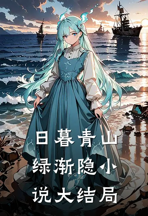 日暮青山绿渐隐小说大结局