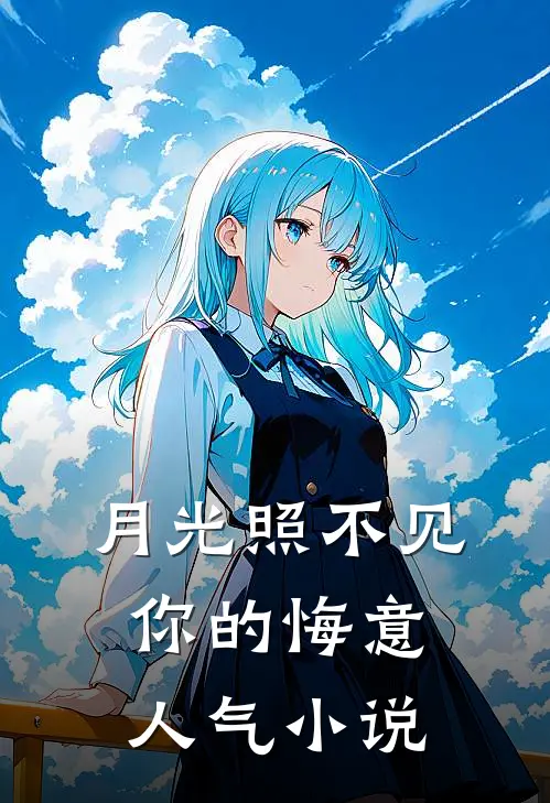 月光照不见你的悔意人气小说
