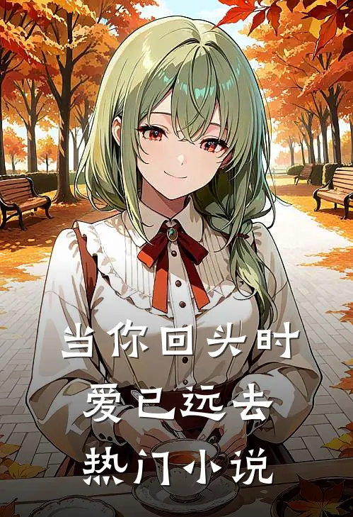 当你回头时爱已远去热门小说