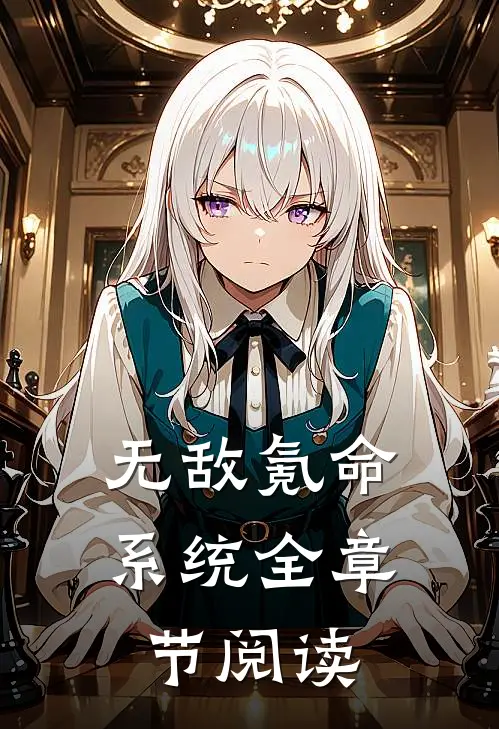 无敌氪命系统全章节阅读