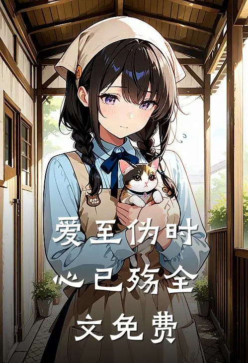 爱至伪时心已殇全文免费