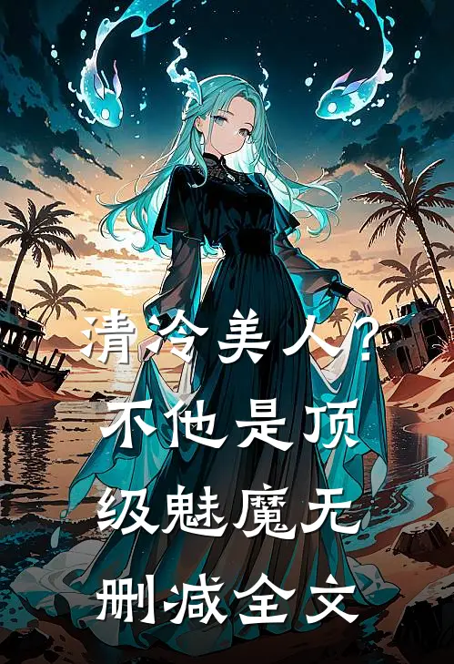 清冷美人？不，他是顶级魅魔无删减全文