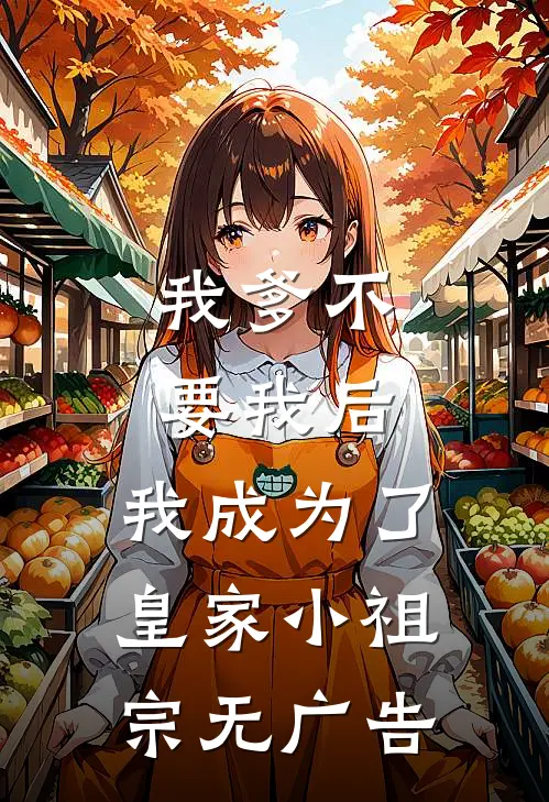 我爹不要我后，我成为了皇家小祖宗无广告
