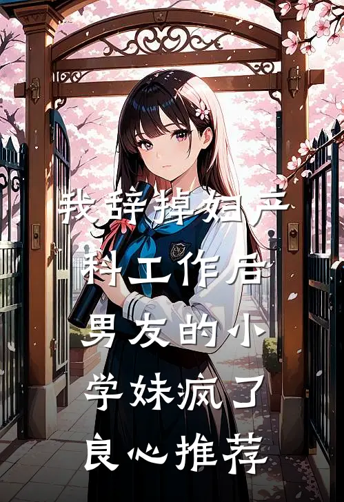 我辞掉妇产科工作后，男友的小学妹疯了良心推荐
