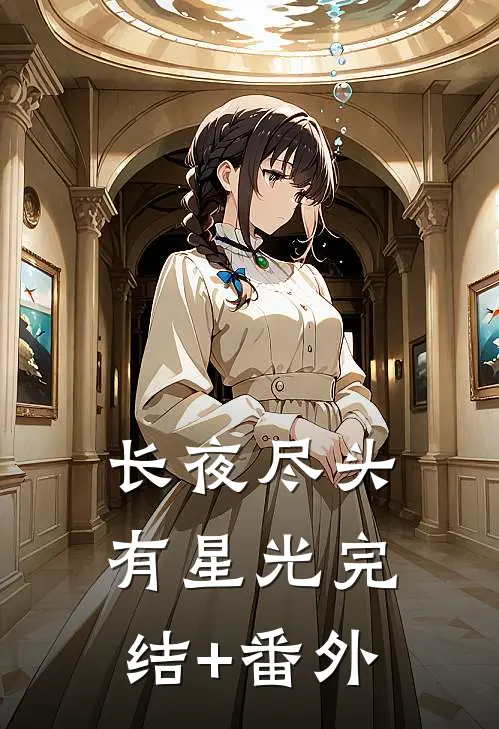 长夜尽头有星光完结+番外